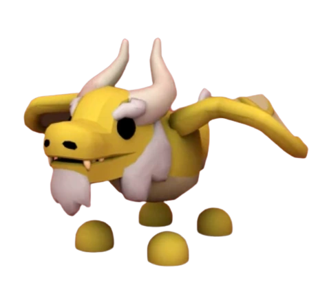 Ancient Dragon