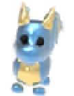 Diamond Dragon