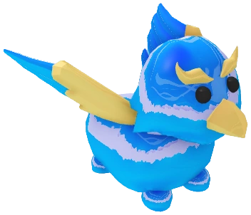 Diamond Griffin