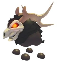 Dire Stag