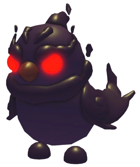 Evil Chick