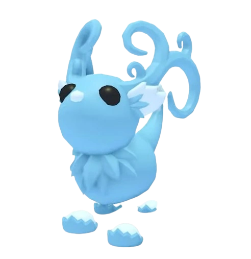 Fleur De Ice