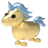Golden Unicorn