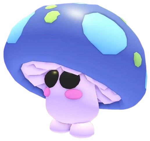 Mushroom Friend