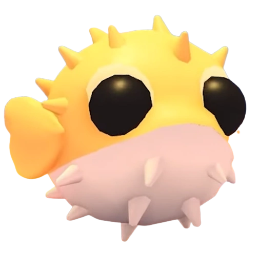 Puffer Fish