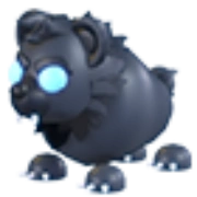 Scarebear