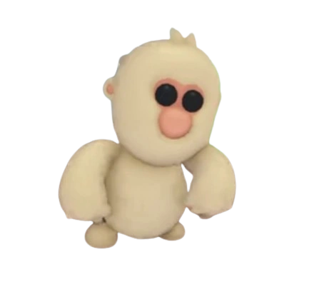Snow Monkey