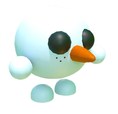 Snowball Pet