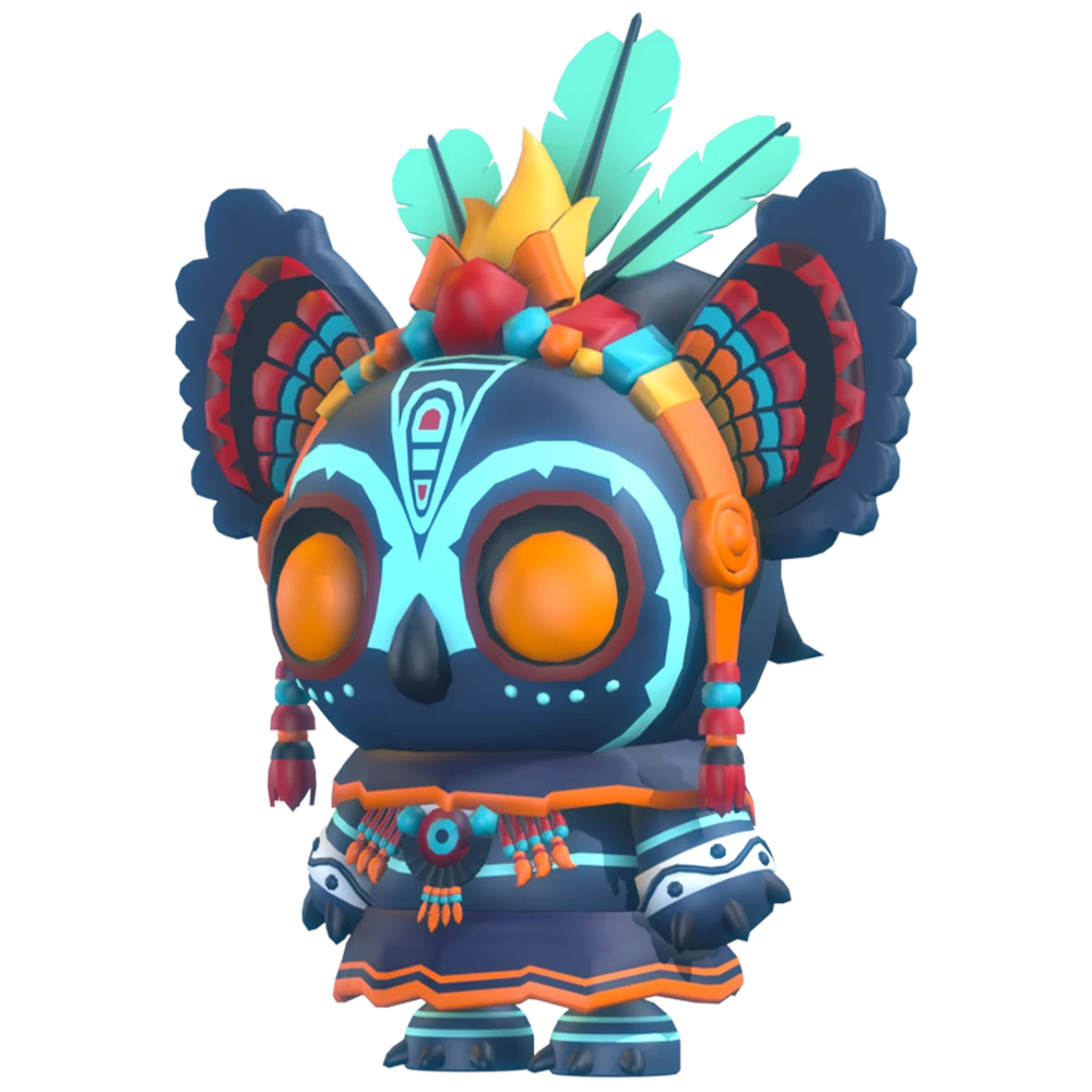Temple Friend